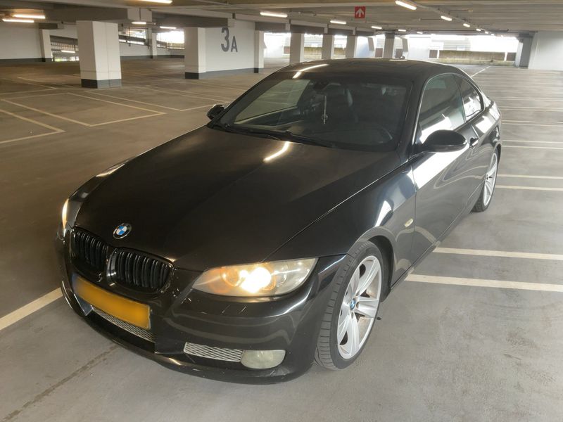BMW 3er