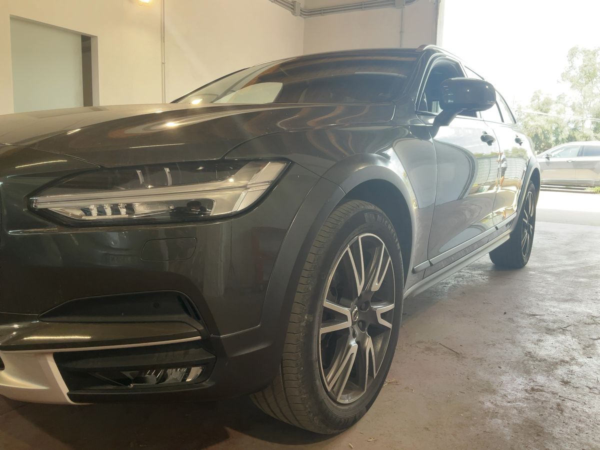 Volvo V90 Cross Country 2.0 D5 Pro AWD