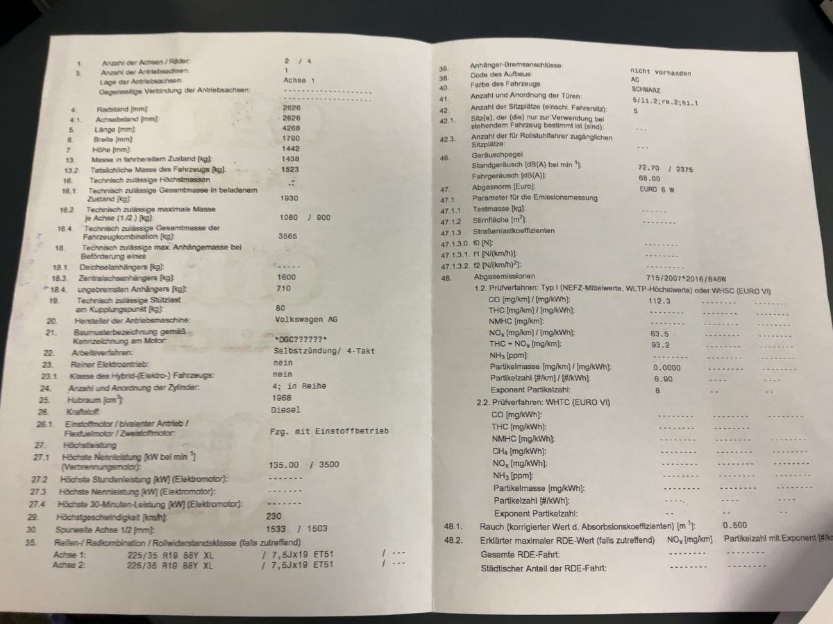 Volkswagen Golf d'occasion