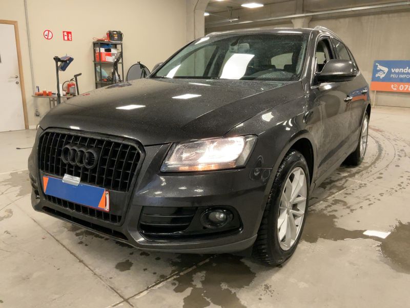 Q5 2.0 TDI clean diesel