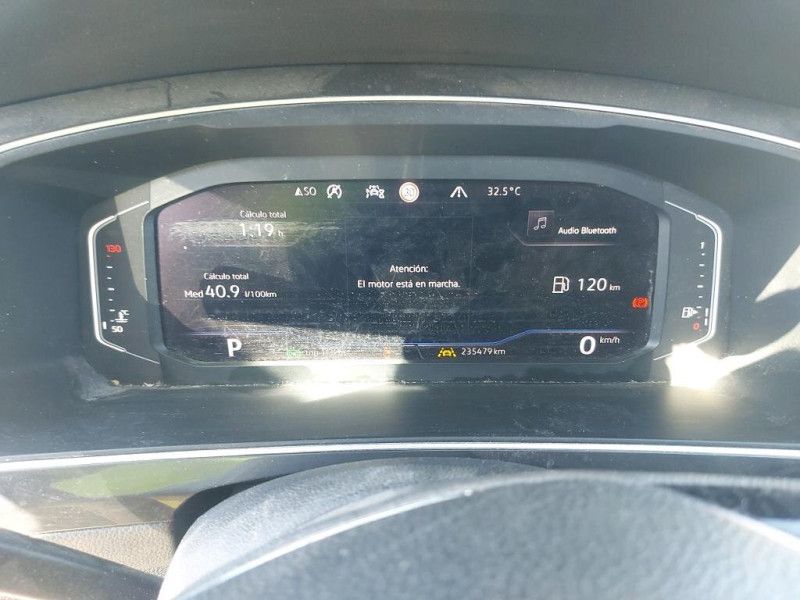 Volkswagen Tiguan d'occasion