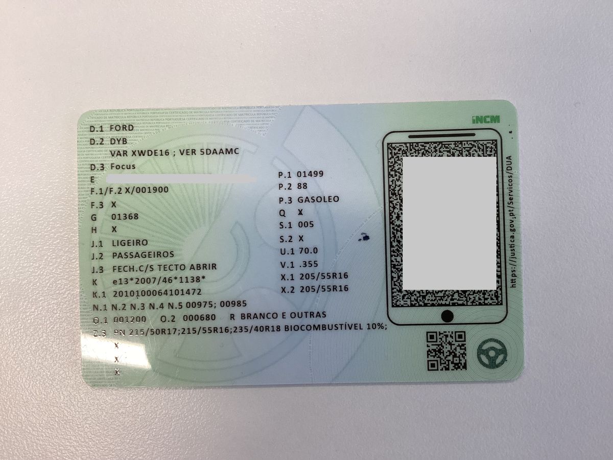 Ford Focus d'occasion