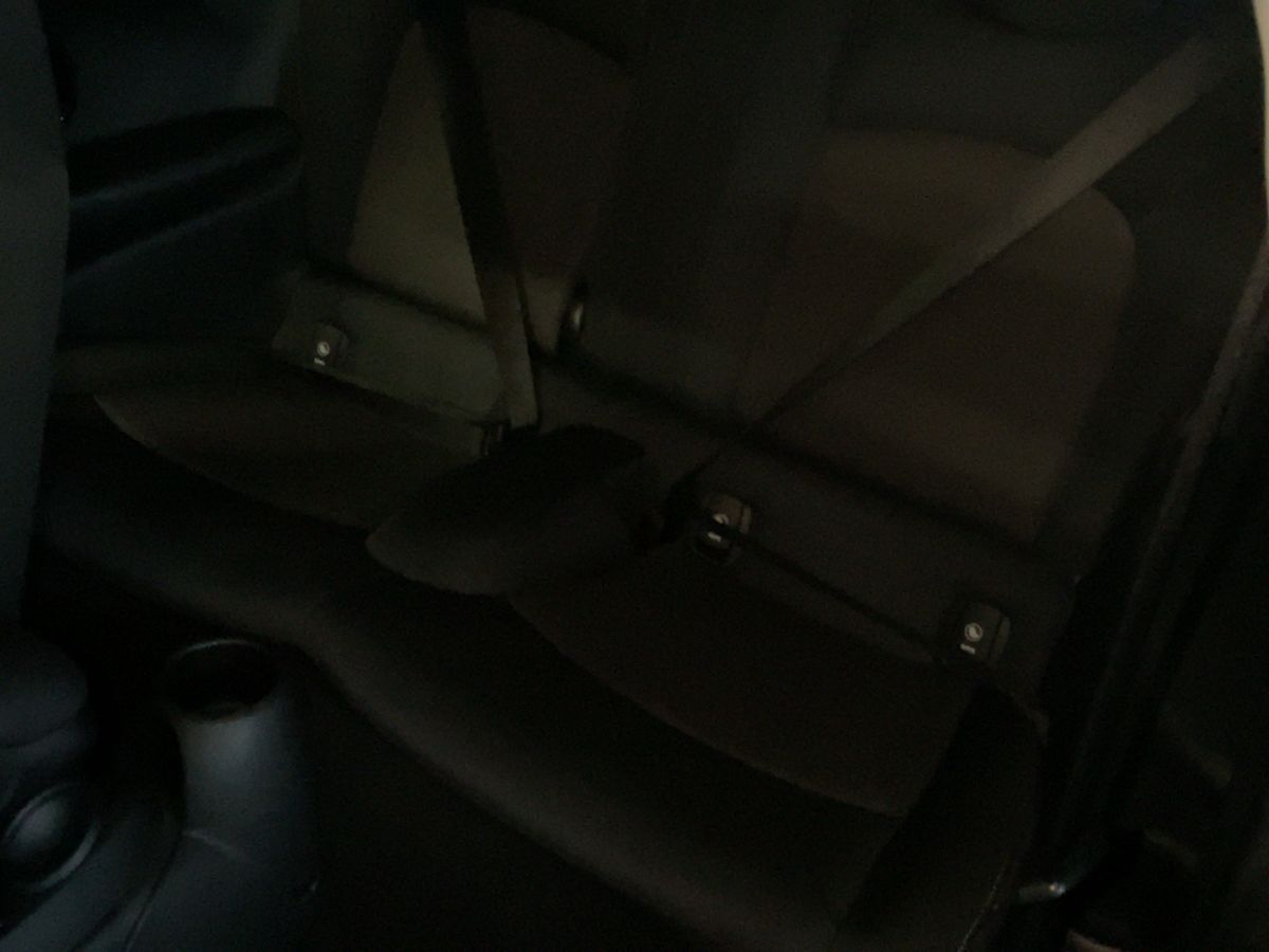 MINI Cooper d'occasion