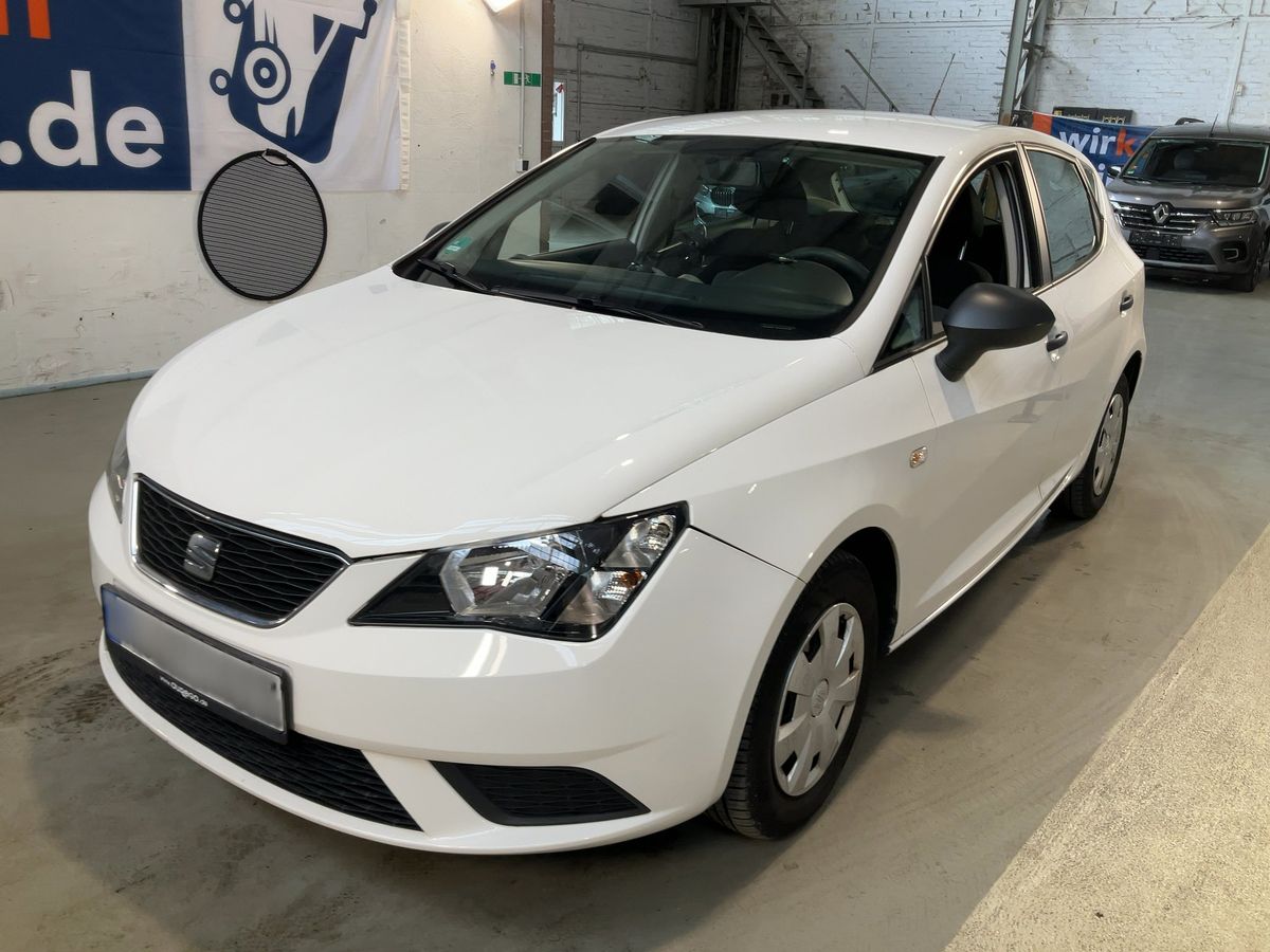 Seat Ibiza 2017