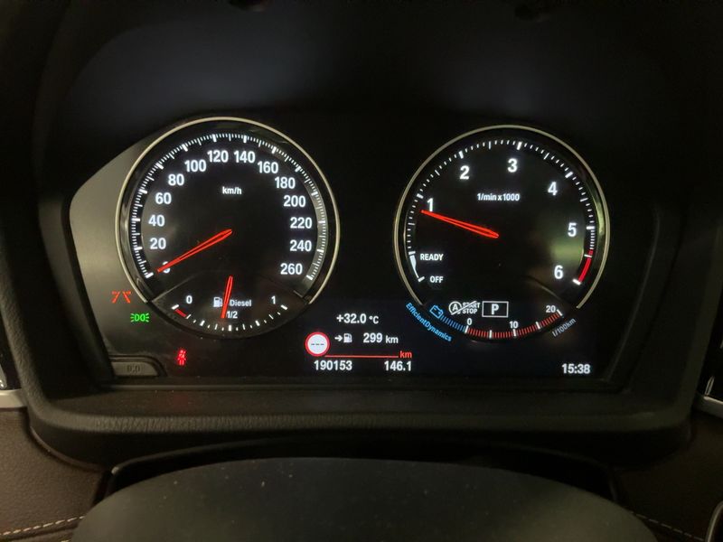BMW X2 xDrive 20d M Sport — zdjęcie 13