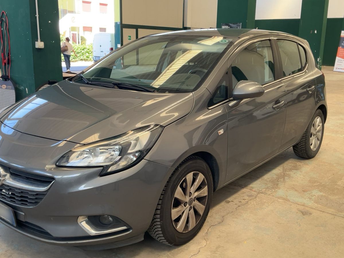 Opel Corsa d'occasion