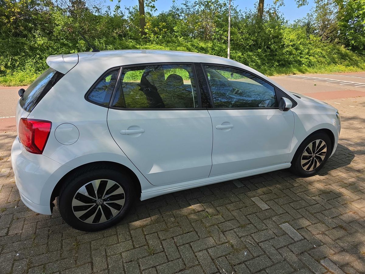 Volkswagen Polo d'occasion