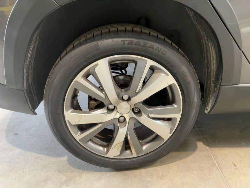 Peugeot 2008 1.6 Blue-HDi Crossway 2018 – снимка 9