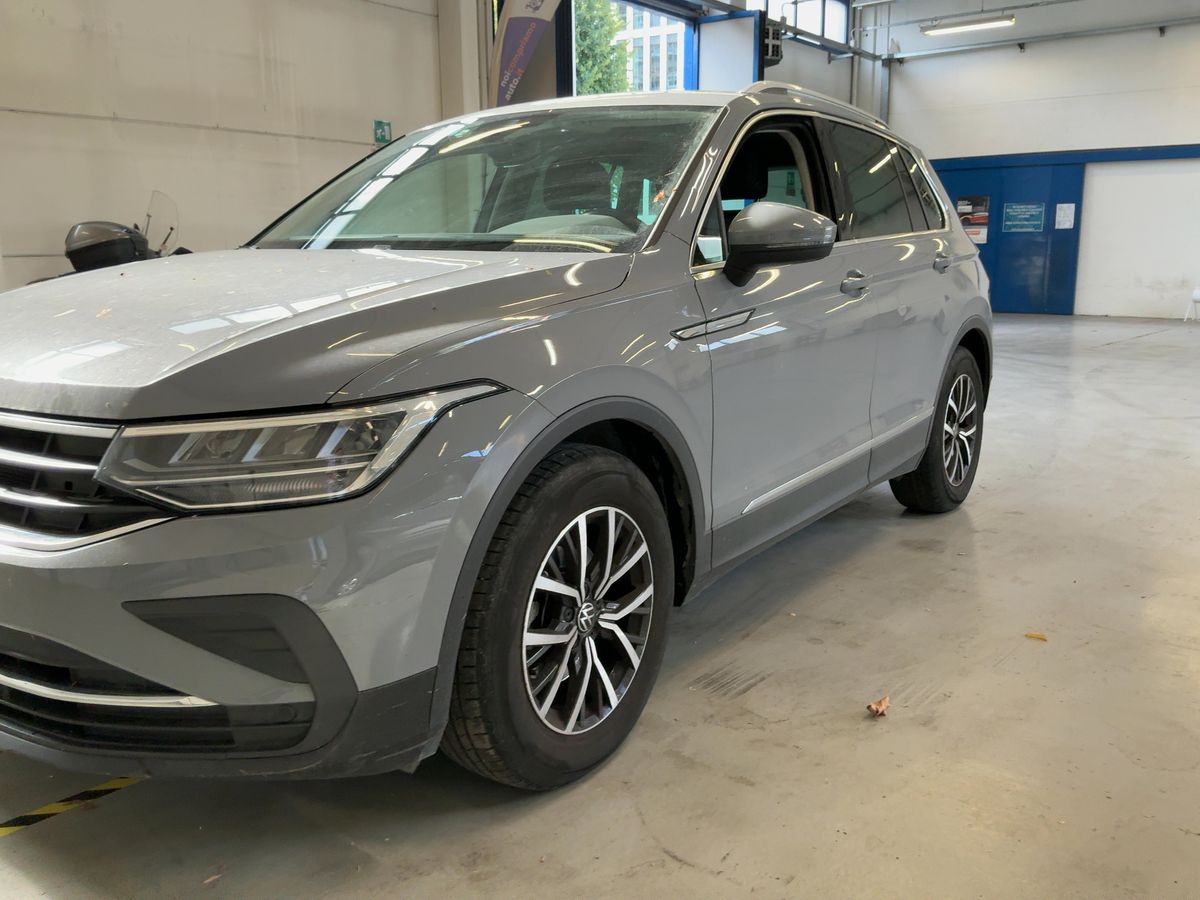Volkswagen Tiguan 1.5 TSI ACT Life