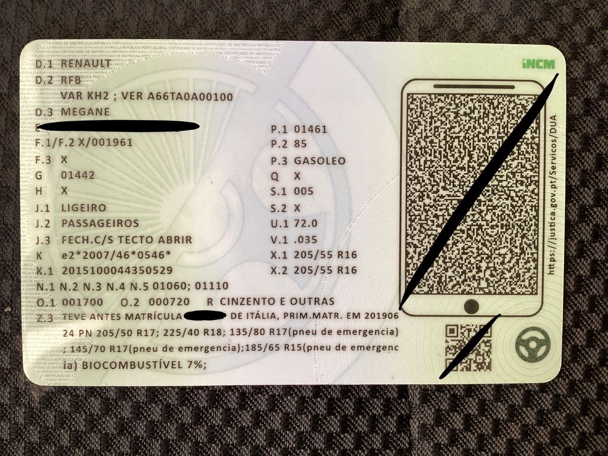 Renault Megane d'occasion