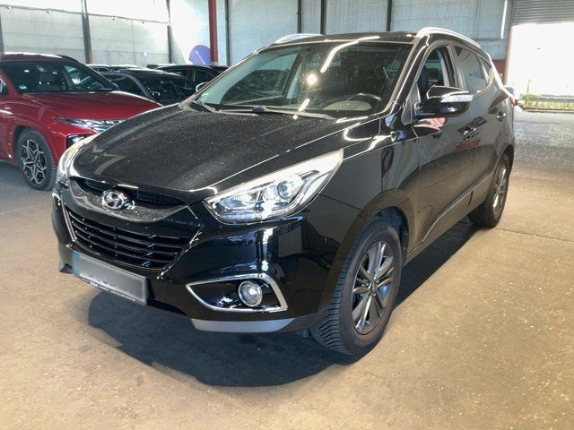 Hyundai ix35 2014