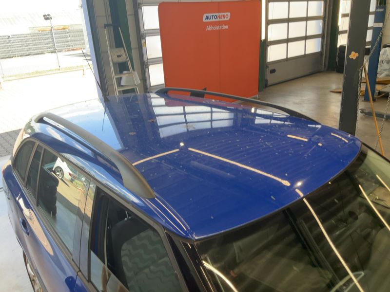 Skoda Fabia 1.4 Style Edition 2009 – снимка 13