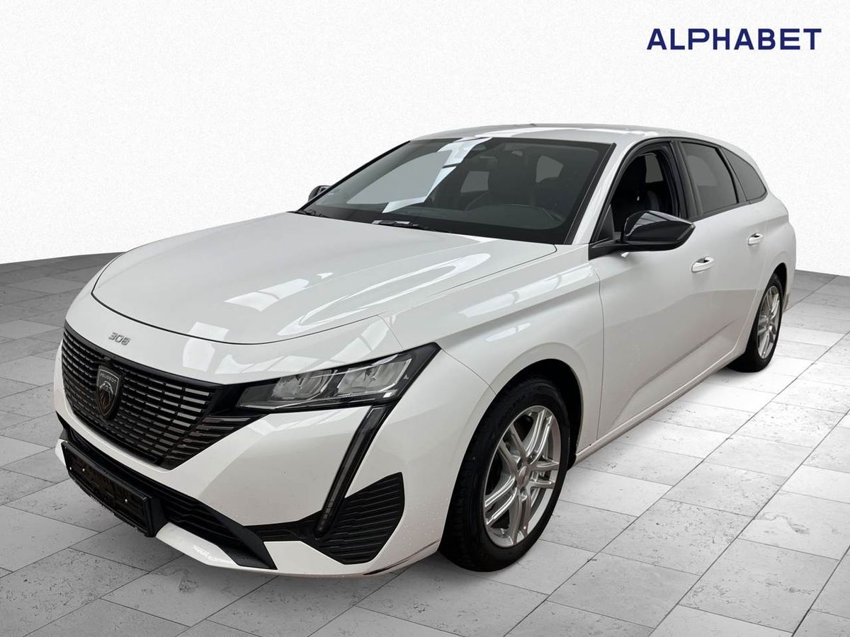 Peugeot 308 d'occasion