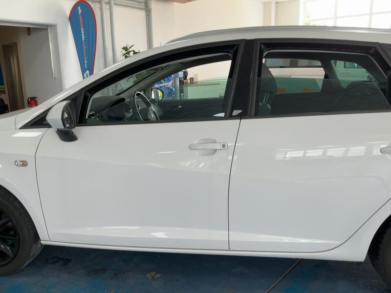 Seat Ibiza 1.0 TSI Style — zdjęcie 4