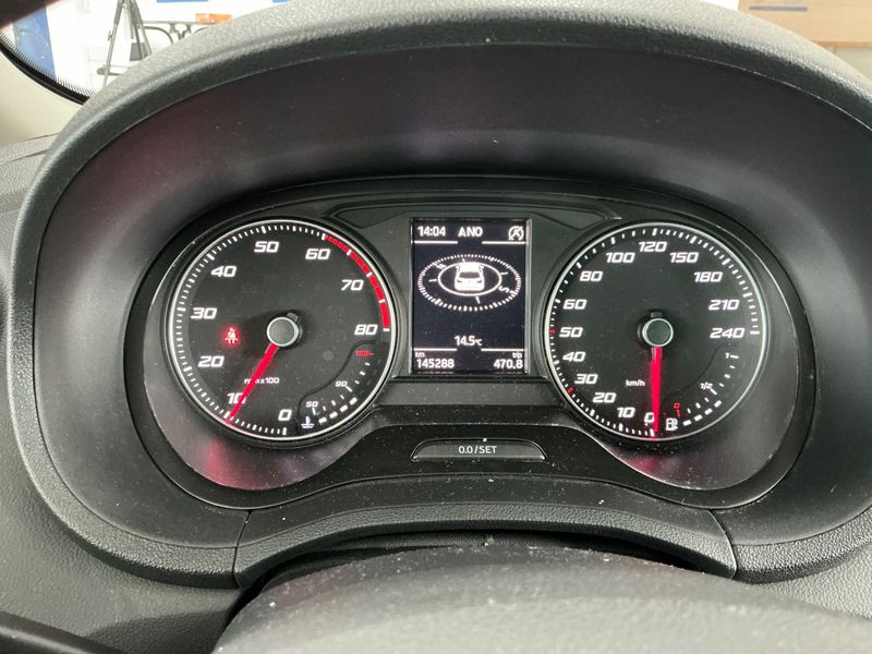 Seat Ibiza 1.0 TSI Style — zdjęcie 13