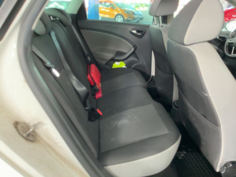 Seat Ibiza 1.0 TSI Style — zdjęcie 14