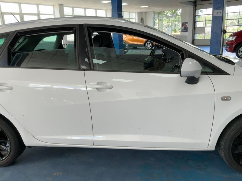 Seat Ibiza 1.0 TSI Style — zdjęcie 7