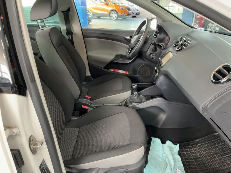 Seat Ibiza 1.0 TSI Style — zdjęcie 11