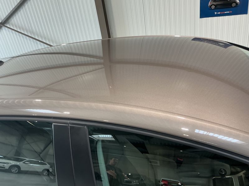 Volkswagen Golf VI Plus 1.6 TDI Trendline BlueMotion Tech 2011 – снимка 13