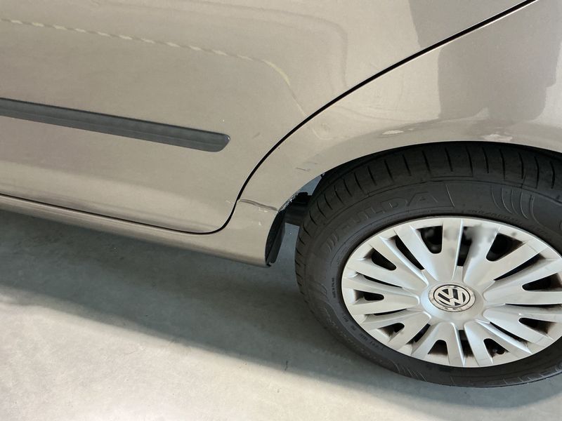 Volkswagen Golf VI Plus 1.6 TDI Trendline BlueMotion Tech 2011 – снимка 41