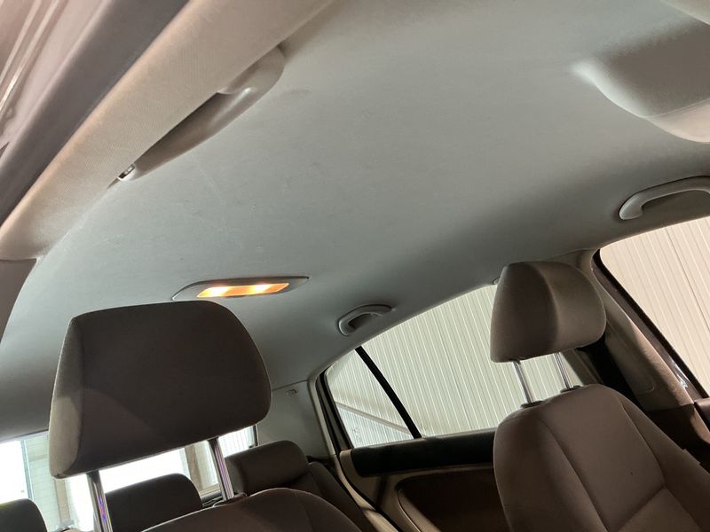 Volkswagen Golf VI Plus 1.6 TDI Trendline BlueMotion Tech 2011 – снимка 35
