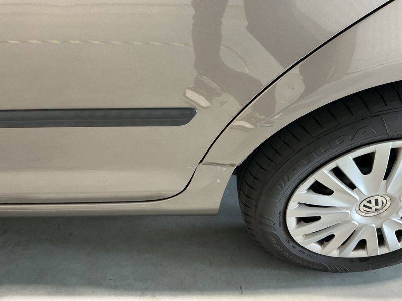 Volkswagen Golf VI Plus 1.6 TDI Trendline BlueMotion Tech 2011 – снимка 39