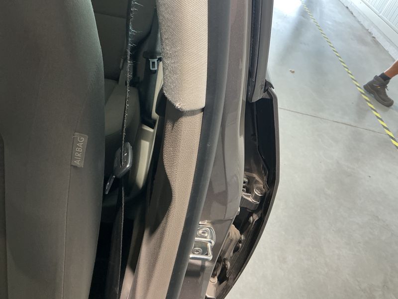 Volkswagen Golf VI Plus 1.6 TDI Trendline BlueMotion Tech 2011 – снимка 24