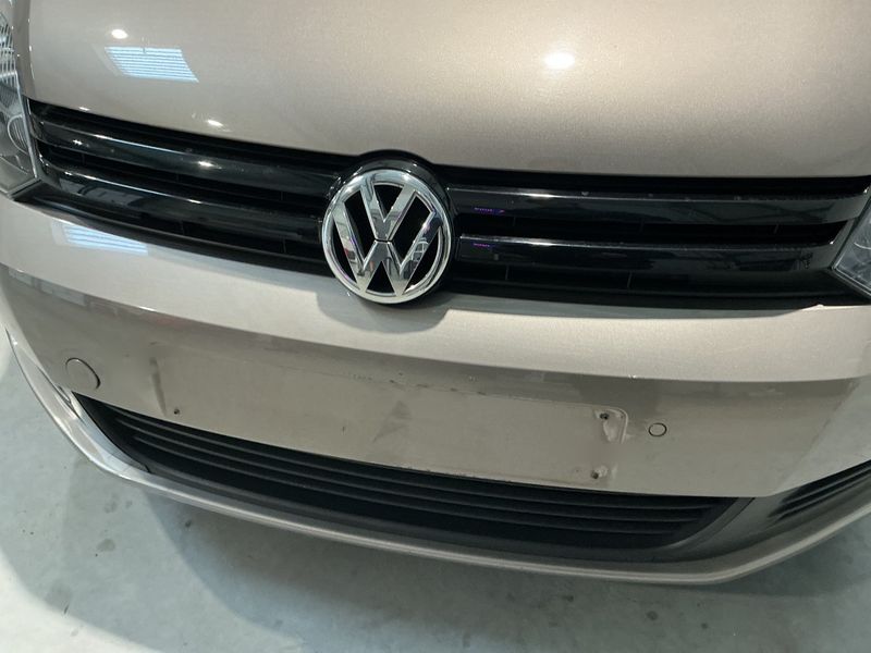 Volkswagen Golf VI Plus 1.6 TDI Trendline BlueMotion Tech 2011 – снимка 47