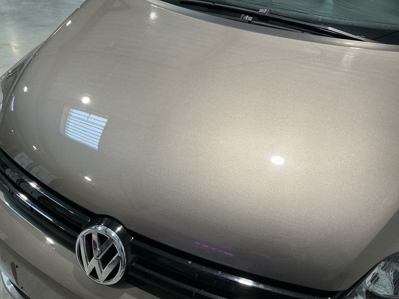 Volkswagen Golf VI Plus 1.6 TDI Trendline BlueMotion Tech 2011 – снимка 44