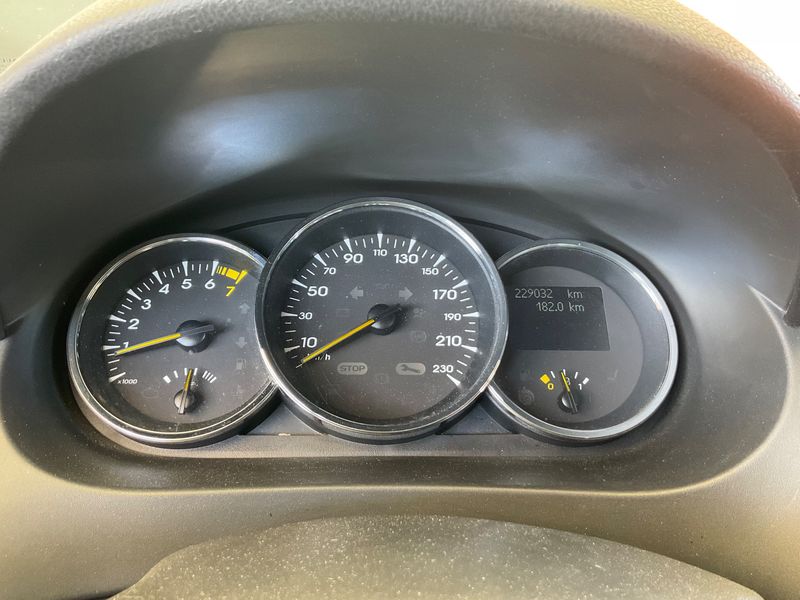 Renault Fluence 1.6 Dynamique — zdjęcie 4