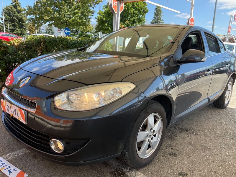 Renault Fluence 1.6 Dynamique