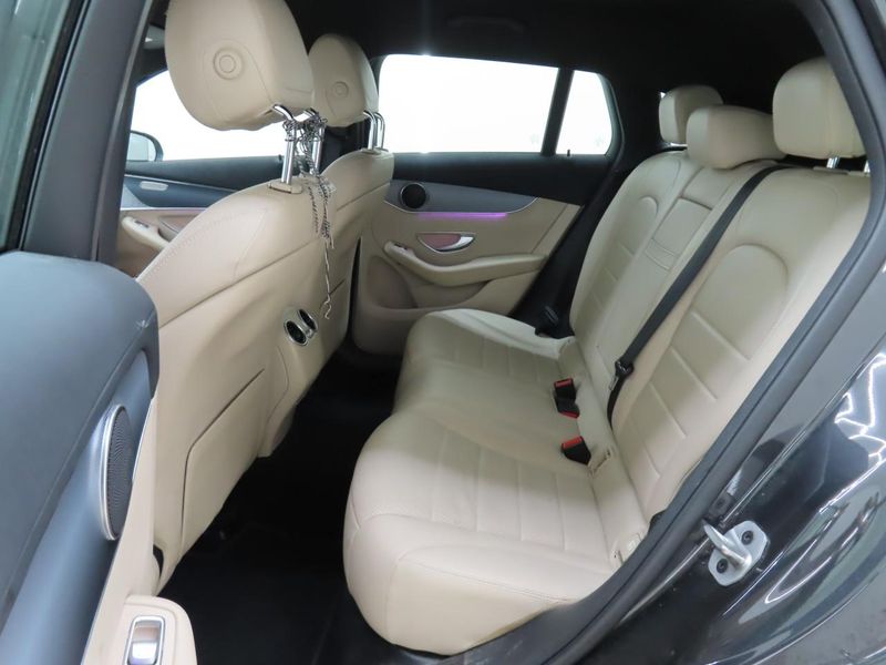 Mercedes-Benz EQC electric drive 300 kW 4Matic — zdjęcie 8