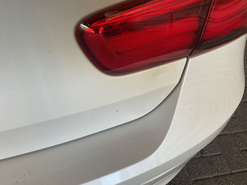 BMW 1er 118i Sport Line 2016 – снимка 24
