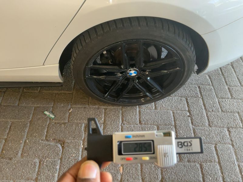 BMW 1er 118i Sport Line 2016 – снимка 5