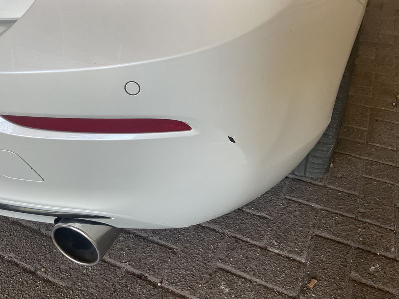 BMW 1er 118i Sport Line 2016 – снимка 21