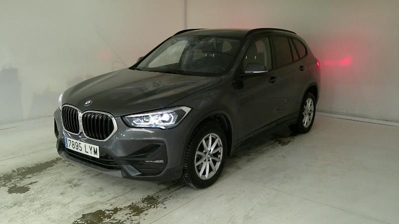 X1 sDrive 20d Business