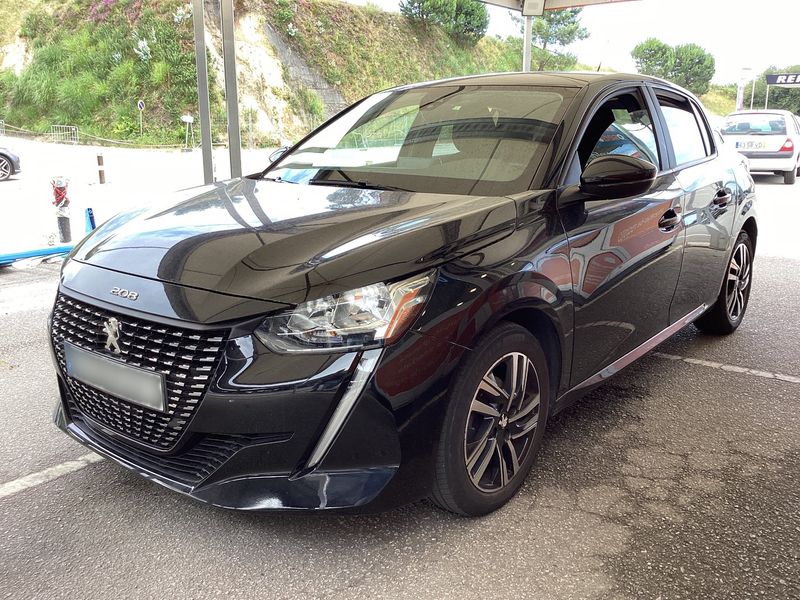 Peugeot 208 1.2 PureTech Active Pack 2023 – снимка 1