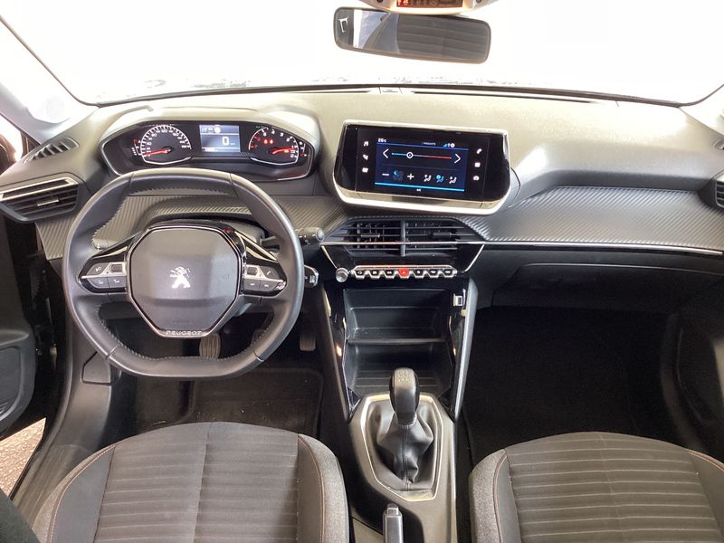 Peugeot 208 1.2 PureTech Active Pack 2023 – снимка 17