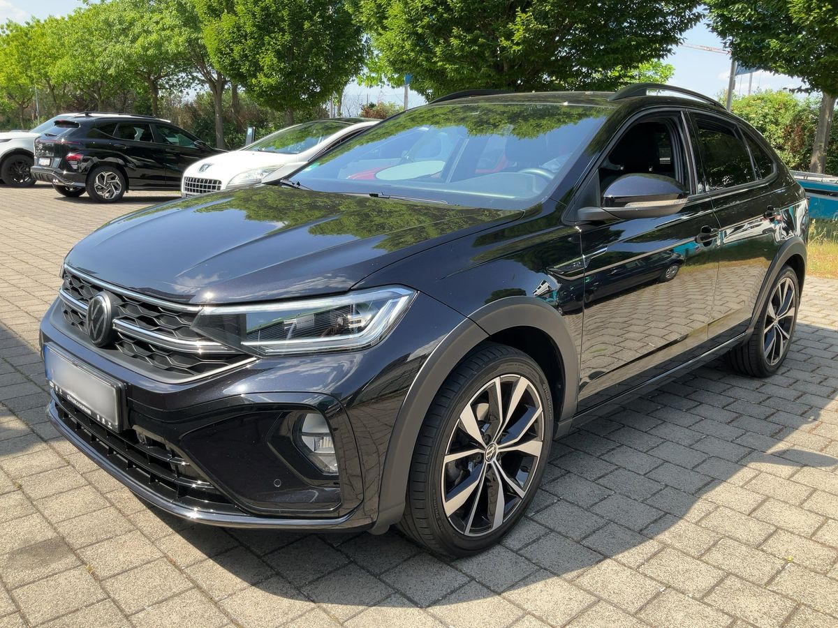 Volkswagen Taigo 2021