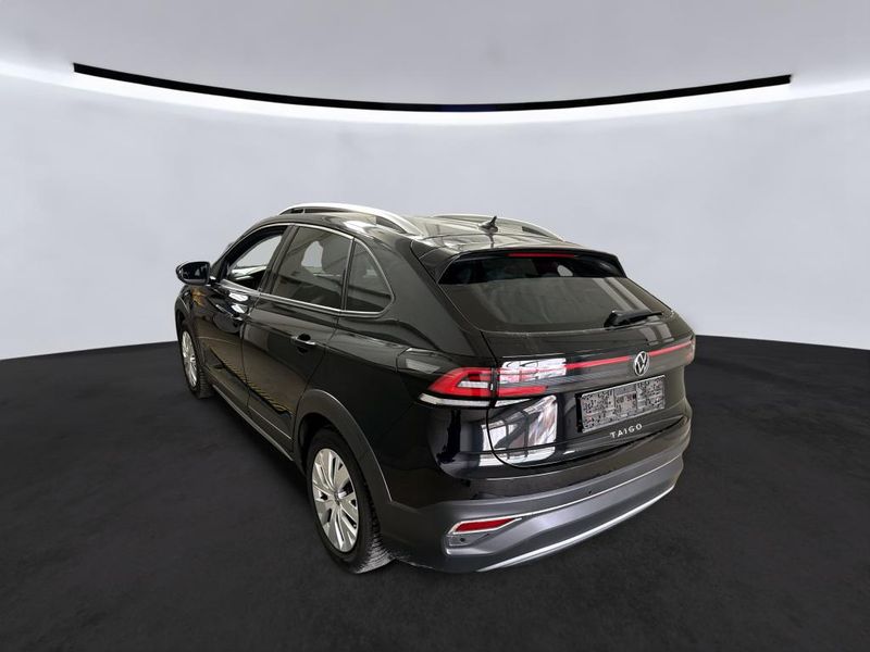 Volkswagen Taigo 1.0 TSI Style — zdjęcie 14