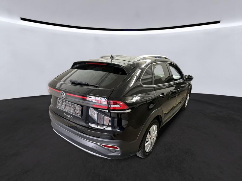 Volkswagen Taigo 1.0 TSI Style — zdjęcie 15