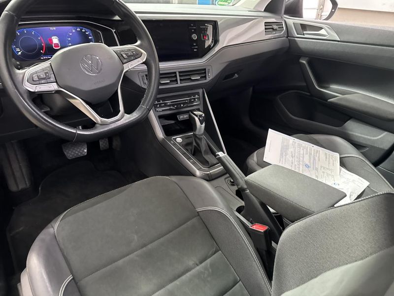 Volkswagen Taigo 1.0 TSI Style — zdjęcie 20