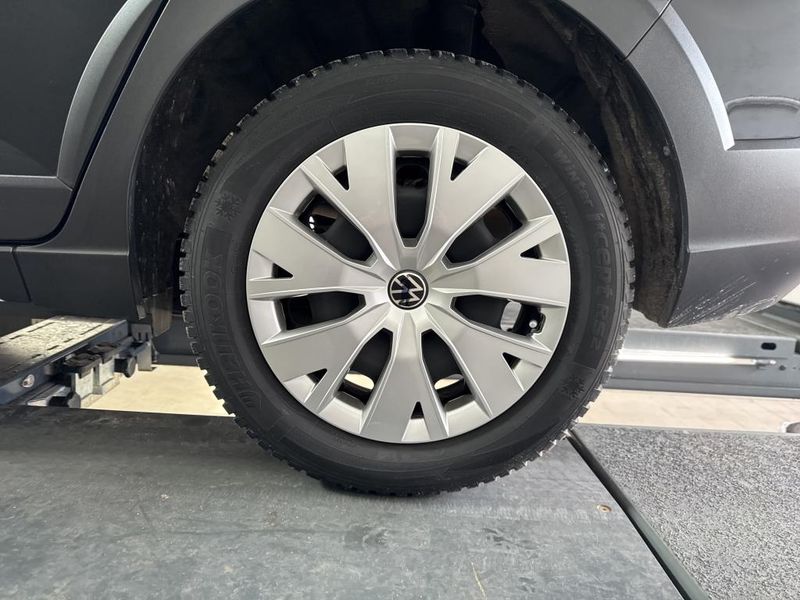 Volkswagen Taigo 1.0 TSI Style — zdjęcie 25