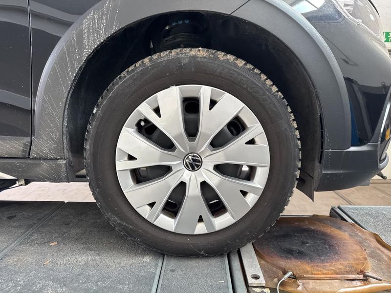 Volkswagen Taigo 1.0 TSI Style — zdjęcie 24