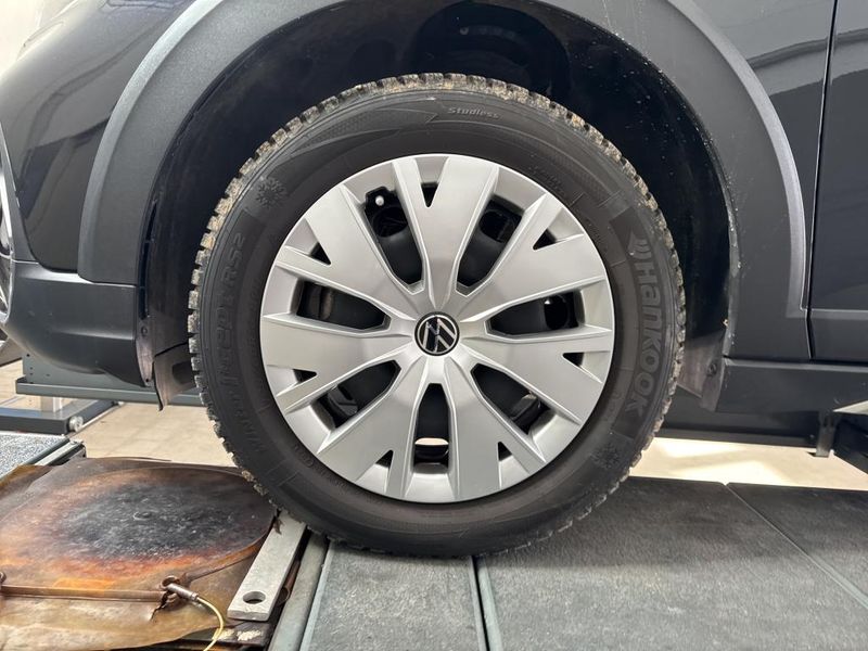 Volkswagen Taigo 1.0 TSI Style — zdjęcie 23