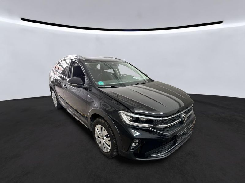 Volkswagen Taigo 1.0 TSI Style — zdjęcie 13