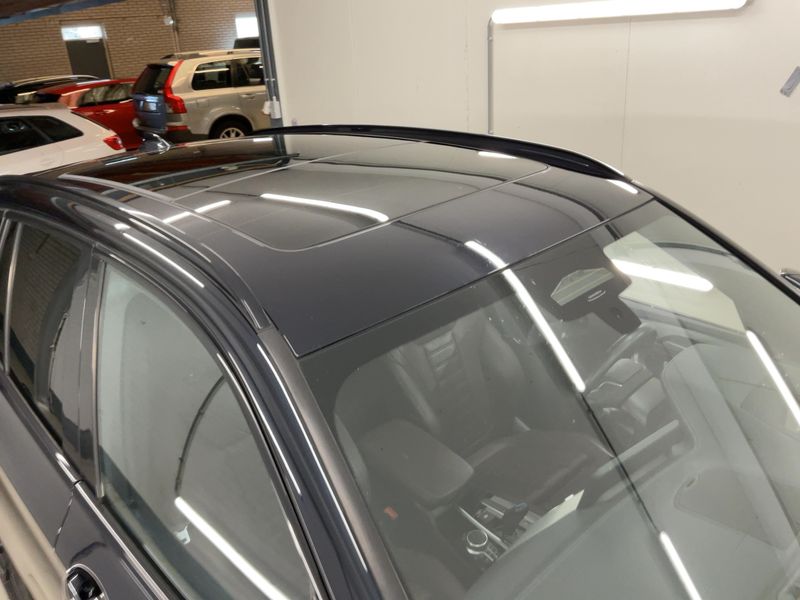 BMW iX3 electric drive 210 kW Impressive 2021 – снимка 13