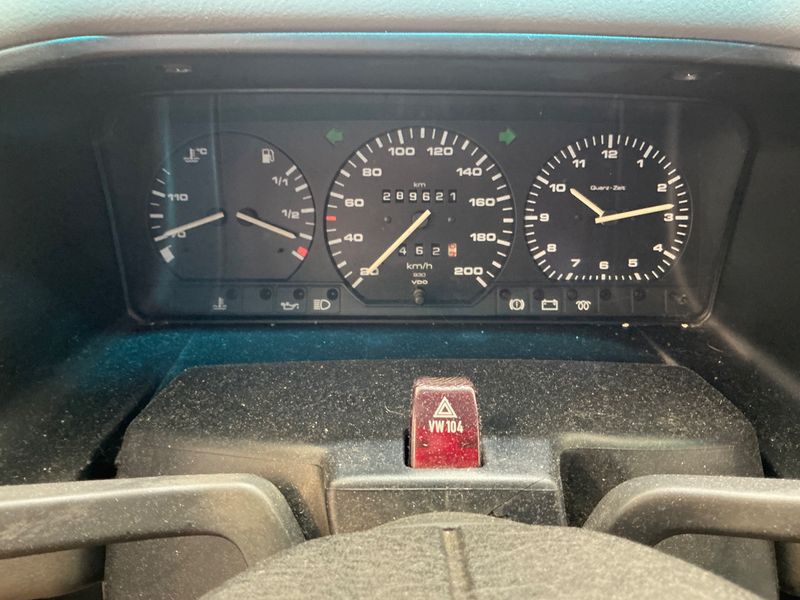 Volkswagen T4 Multivan 2.4 Diesel — zdjęcie 4