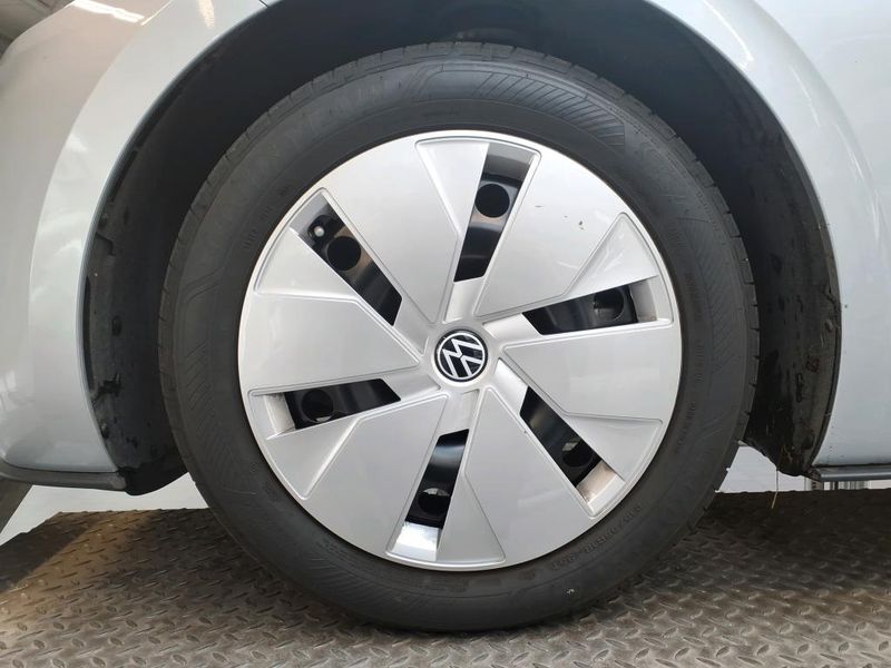 Volkswagen ID.3 electric drive 150 kW Pro — zdjęcie 24