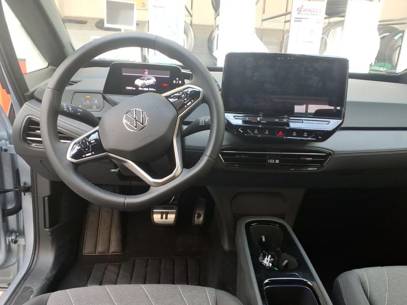 Volkswagen ID.3 electric drive 150 kW Pro — zdjęcie 21